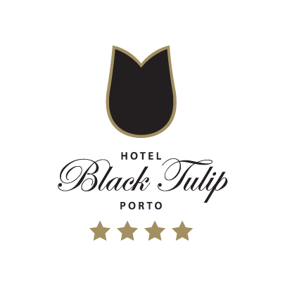 Black Tulip logo