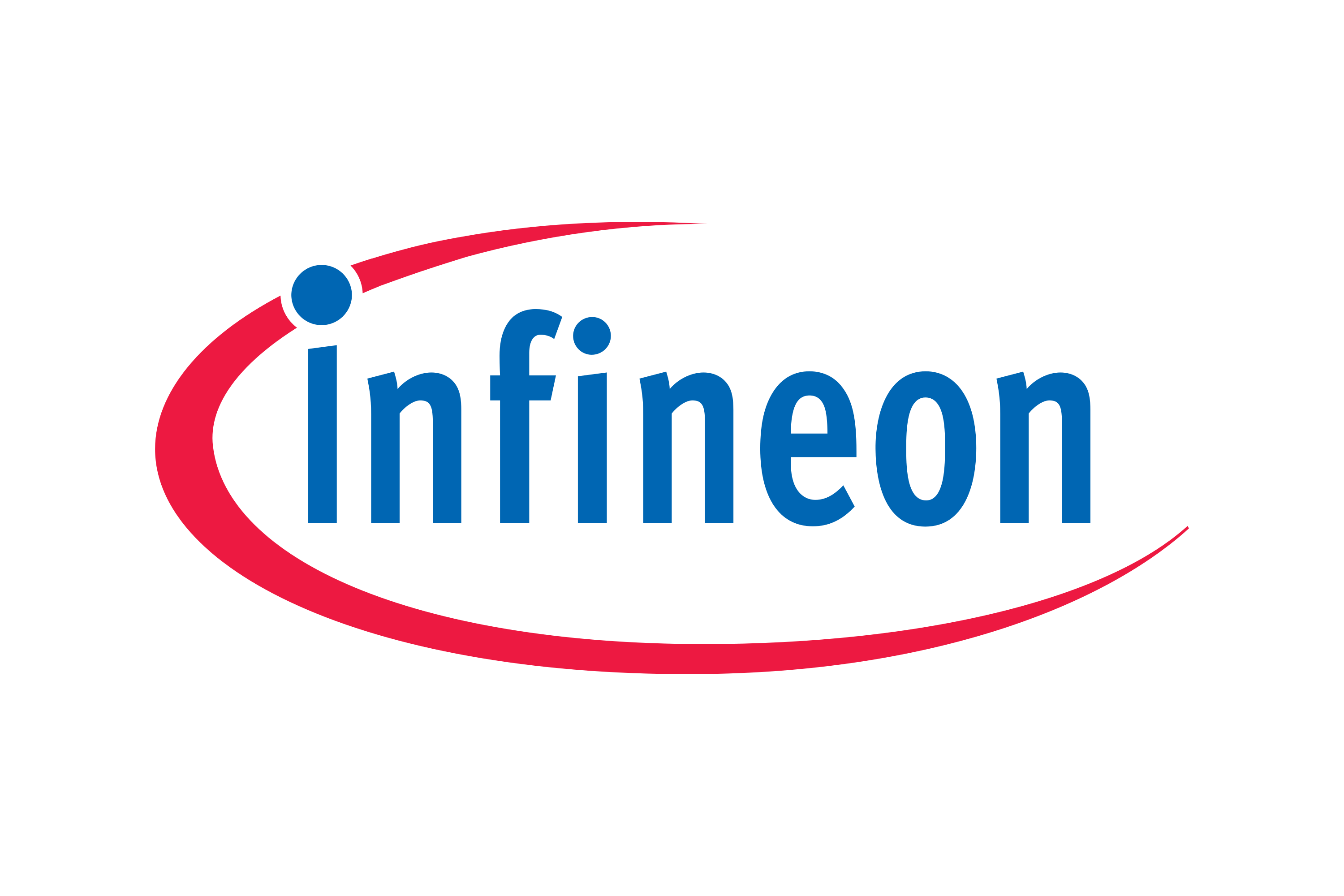 Infineon logo